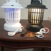 پشه کش برقی شارژی