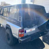 پاترول سافاری