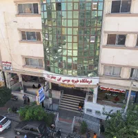 واحد تجاری پزشکی طبقه دوم