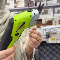 قیچی شارژی حرفه ای