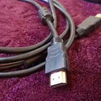 کابل Hdmiو دیس پلی