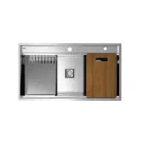 سینک کن BCN 304