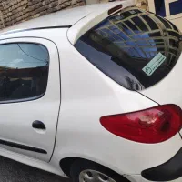 206 tu3|خودرو سواری و وانت|رودهن, |دیوار