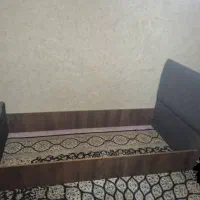 تخت خواب|تخت و سرویس خواب|شاهین‌شهر, طالقانی|دیوار