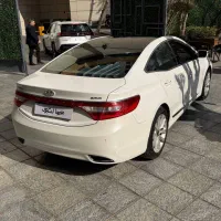 هیوندای گرنجور ۲۰۱۳|خودرو سواری و وانت|تهران, اقدسیه|دیوار