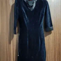 پیراهن مخمل کبریتی|لباس|رشت, سعدی (تختی)|دیوار