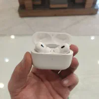 Airpod pro 2|لوازم جانبی موبایل و تبلت|تبریز, |دیوار