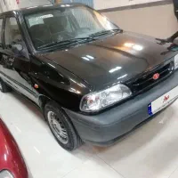 پراید 131 se مدل 94 عروسک