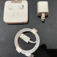 هندزفری و کابل ایفون