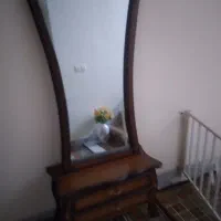 آینه وکنسول