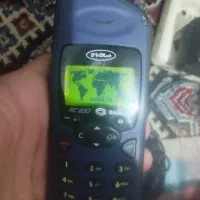 گوشی نوکیا ۱۱۱۰ و صا ایران و تاشو و تعدادی لوازم|موبایل|شیراز, دارالرحمه|دیوار