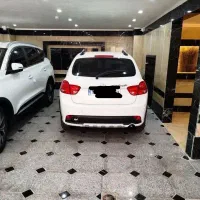 کوییک s 1404|خودرو سواری و وانت|قرچک, مهدیه|دیوار