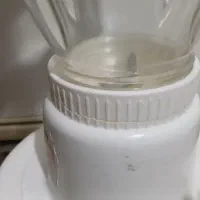 آبمیوه گیری ناسیونال چهار کاره سالم|آبمیوهگیر و آبمرکباتگیر|تهران, آشتیانی|دیوار