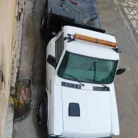 فروش امداد خودرو نیسان|خودرو سواری و وانت|کامیاران, |دیوار