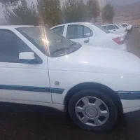 پژوtu5 شاسی عقب جلو پلمپ ..بدون رنگ ..