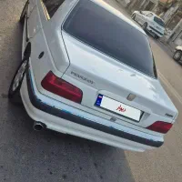پژو پارس ساده، مدل ۱۳۹۰|خودرو سواری و وانت|اراک, |دیوار