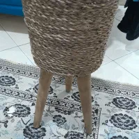 گلدان و جا گلدانی