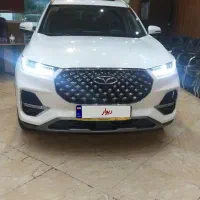 تیگو ۸پرومکس مدل ۱۴۰۰وارداتی