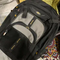 کوله پشتی کاترپیلار