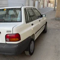 پراید صبا مدل 1389به رویت خشک پیچ به پیچ فابریک|خودرو سواری و وانت|زاهدان, |دیوار
