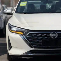 نیسان سلفی امیتس پلاس