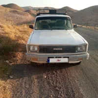 مزدا دوکابین 2000ژاپن|خودرو سواری و وانت|بیرجند, |دیوار