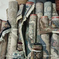 فرش|فرش|قم, ولیعصر|دیوار