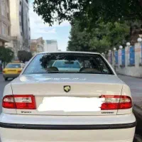 سمند lx مدل ۹۲