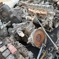 موتور و گیربکس استوک البرز، ولوو، دانگ فنگ|قطعات یدکی و لوازم جانبی|قیامدشت - خاورشهر, |دیوار