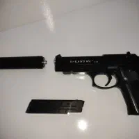 تفنگ اسباب بازی|اسباب‌‌بازی|بیرجند, |دیوار