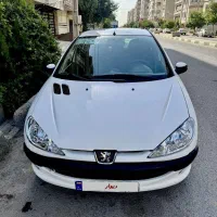 ۲۰۶ تیپ۵ مدل۹۷