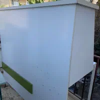 سری کامل کمد و دکور موبایل|فروشگاه و مغازه|هشتگرد, هیو|دیوار