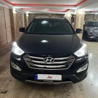 سانتافه ۲۰۱۵ فول استثنایی
