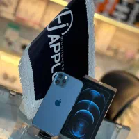 iphone 12 pro 256 تکسیم اقساطی