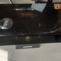 هودمارک تکنو نو اصن استفاده نشده
