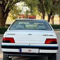 پژو 405|خودرو سواری و وانت|خوی, |دیوار