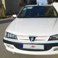 پژو پارس ELX-xu7