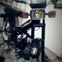 موتور گازی پاژنگ