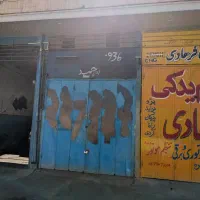 رهن واجاره مغازه بلوارارتش، میدان شهید فهمیده|اجارهٔ مغازه و غرفه|شیراز, دباغ خانه|دیوار