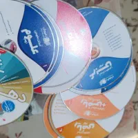بسته همه درسای نهم رهپویان