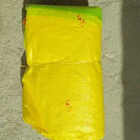 گونی کاه