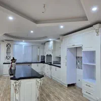 * دپارتمان آکو * 228 متر/ ۳ پارکینگ سندی