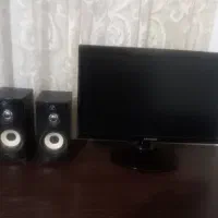 مانیتور۱۹  اینچ