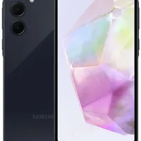 سامسونگ Galaxy A35 با حافظهٔ ۲۵۶ گیگابایت