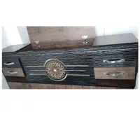 تخت خواب دونفره باکس دار|تخت و سرویس خواب|مراغه, |دیوار