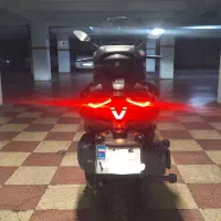 یاماها ایکس مکس / xmax