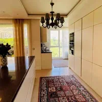 ۴۴۰متر/۴خواب/۱۰۰ متر تراس/ فرمانیه شرقی