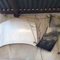 مزدا تری کلاف کامل،آزارا،پارس،سمندلوازم بدنه