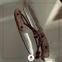 پک طبیعتگردی با غلاف اورجینال انگلیسی|کوهنوردی و کمپینگ|تهران, گمرک|دیوار