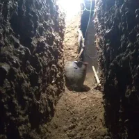 چاه‌کن|خدمات پیشه و مهارت|بجنورد, |دیوار